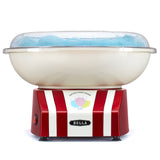 Cotton Candy Maker, Red & White