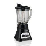 Wave Crusher Blender