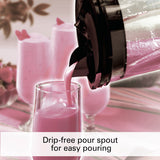 Wave Crusher Blender