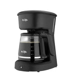 2 Cup Switch Coffee Maker, Black
