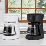 2 Cup Switch Coffee Maker, Black
