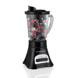 Wave Crusher Blender