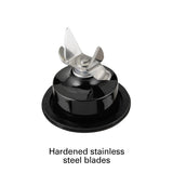 Wave Crusher Blender